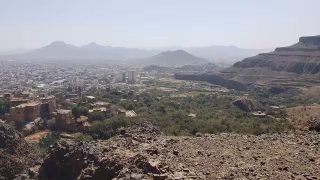 تجربة التحدي بين أحضان الطبيعة.. قرية سنع (4)