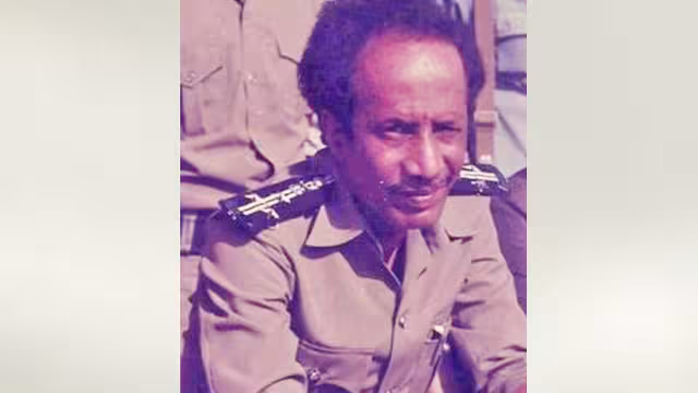 صالح منصر السييلي: لفتة!