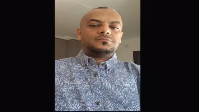 ضحية الهوس المخابراتي
