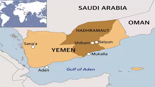 بأدوات محلية.. صراع النفوذ السعودي الإماراتي يتجدد في حضرموت