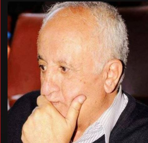 عبدالرحمن بجاش