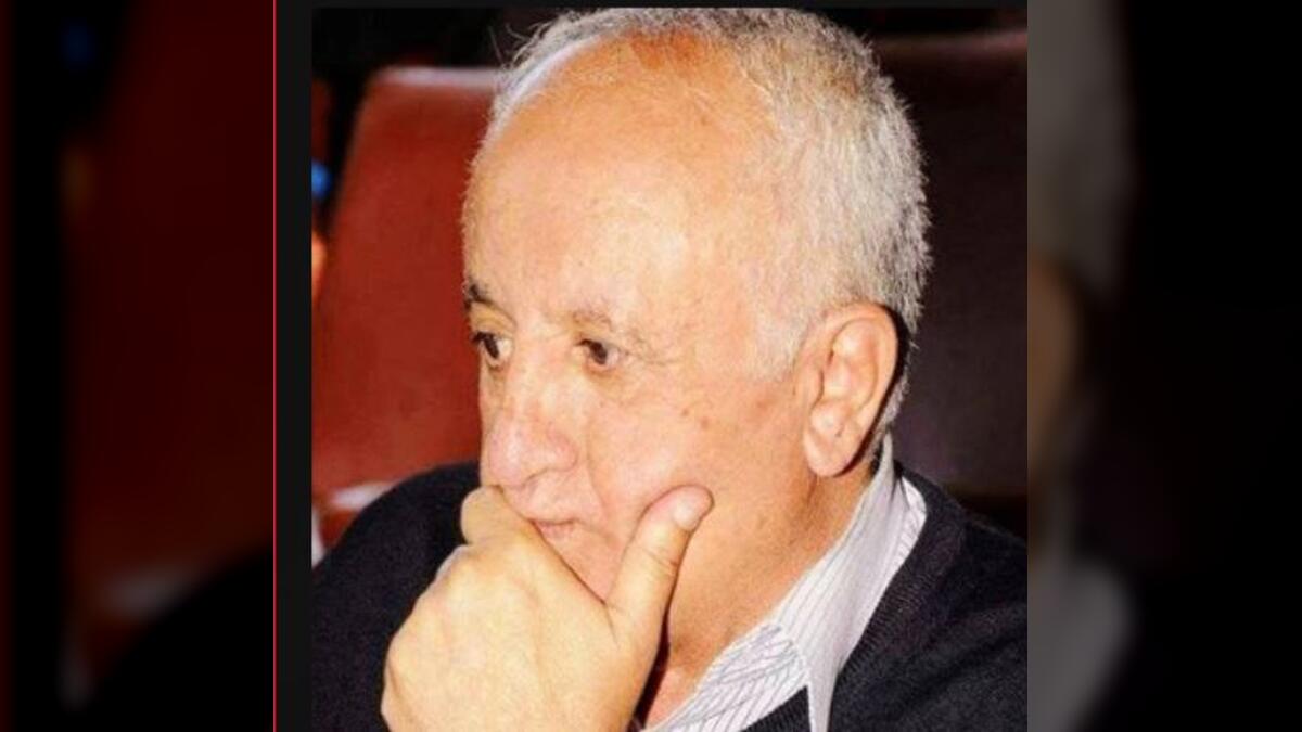 عبدالرحمن بجاش
