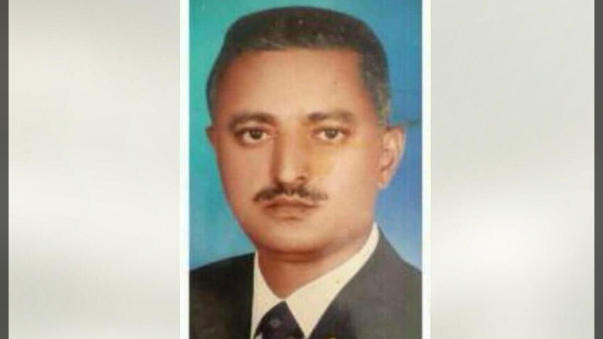 حكاية جميلة.. اسمها محمد أنعم خويلد