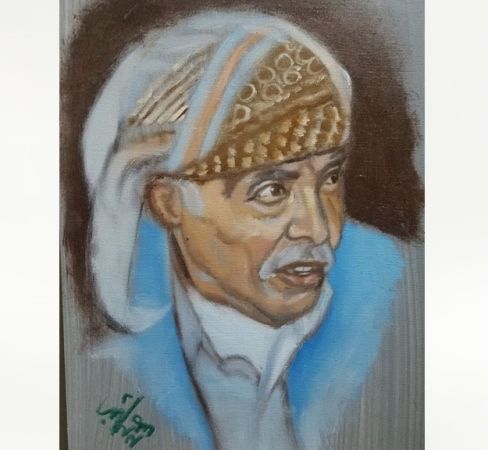 محمد المساح
