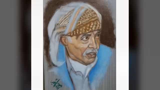 محمد المساح