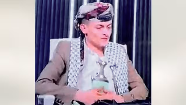 غزوان... لماذا تسخرون؟