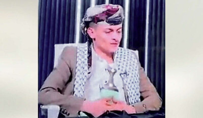 غزوان المخلافي - الاسم المثير للجدل