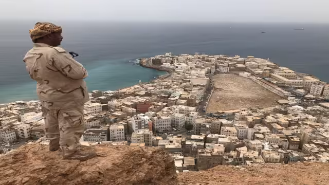 حضرموت: التوتر يتصاعد بين السلطة المحلية والحلف القبلي
