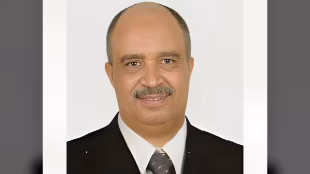 د. عباس عبدالولي