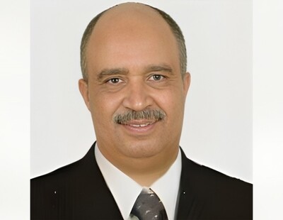 د. عباس عبدالولي