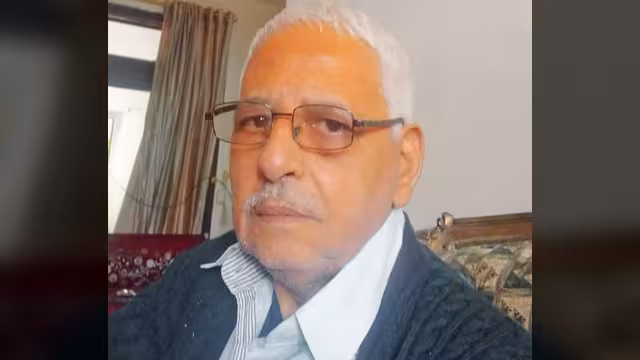 عبدالله الحنكي