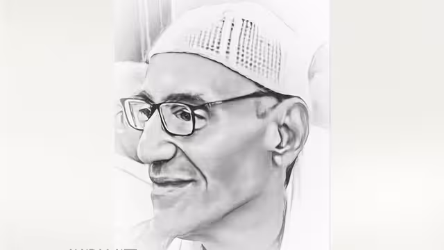 نقابة الصحفيين تنعى الصحفي المخضرم محمد زين الكاف