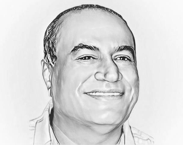 سعيد عولقي