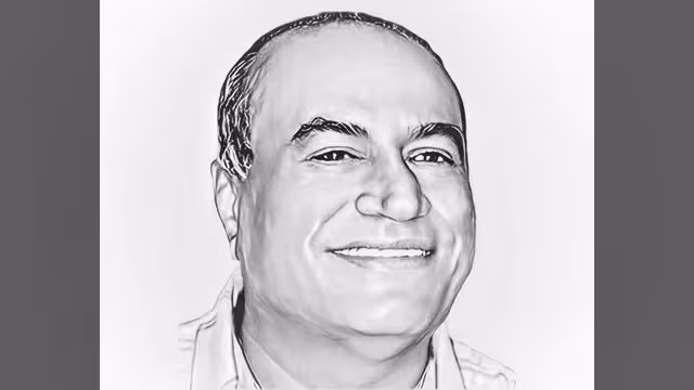سعيد عولقي