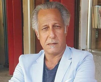 أحمد هاتف