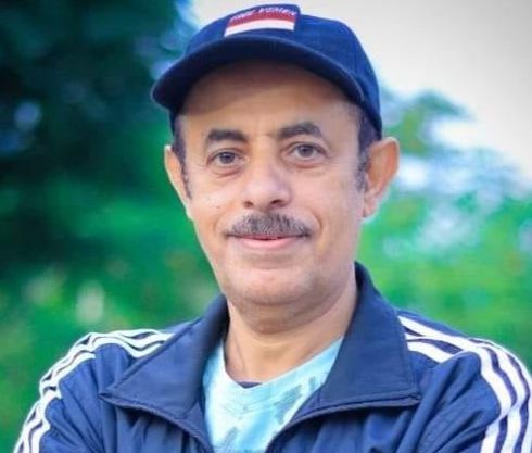 عبدالله الصعفاني