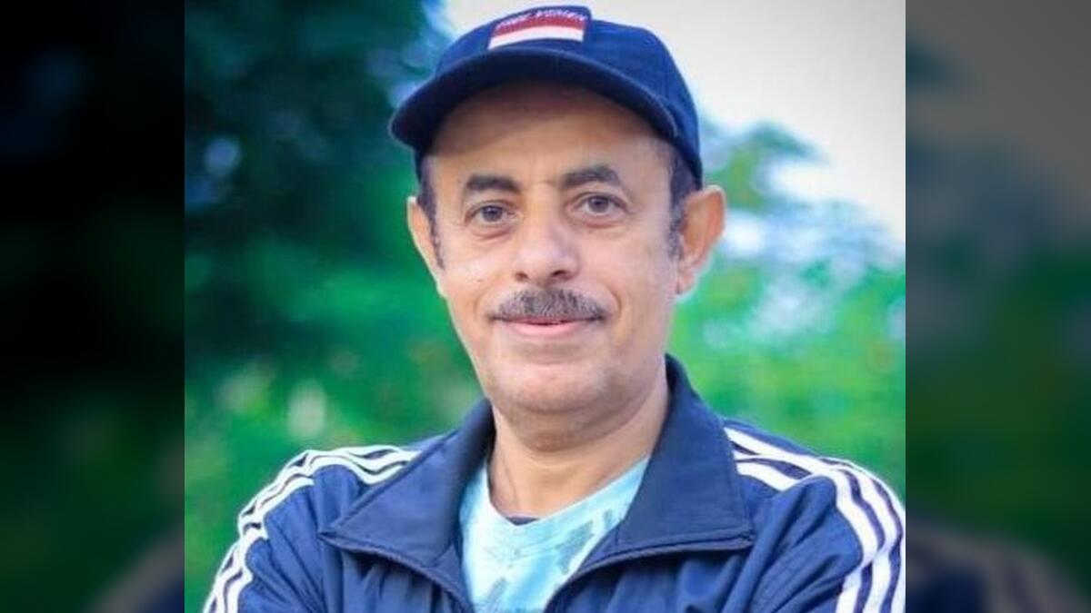 عبدالله الصعفاني