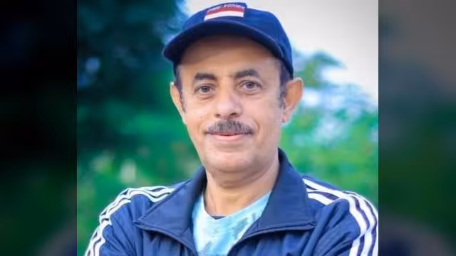 عبدالله الصعفاني
