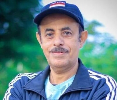 عبدالله الصعفاني