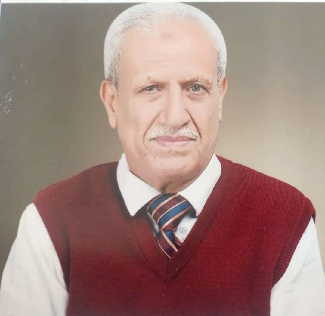 علي عبدالله سعيد الضالعي