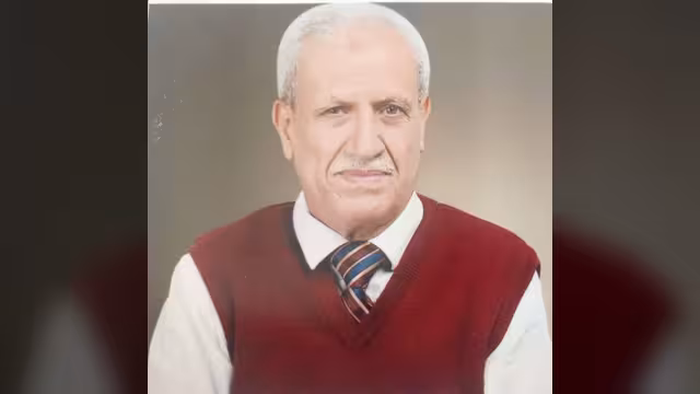 علي عبدالله سعيد الضالعي