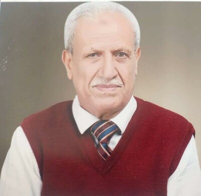 علي عبدالله سعيد الضالعي