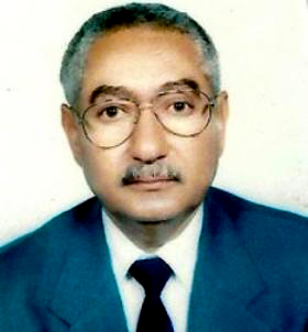 د. احمد قايد الصايدي