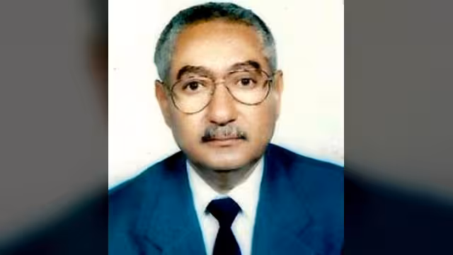 د. احمد قايد الصايدي