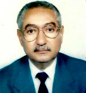 د. احمد قايد الصايدي