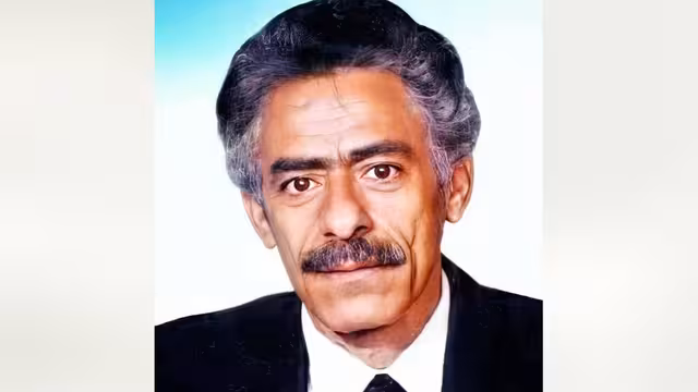 جارالله عمر.. اليمني المتشكك!