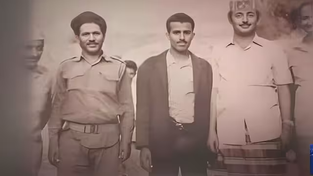 جار الله!