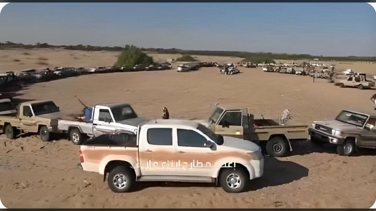 مأرب: تعليق مؤقت لتحريك أسعار البنزين تفادياً لاشتعال الوضع