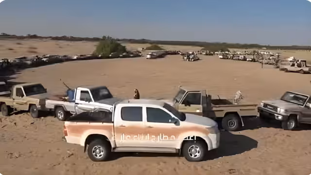 مأرب: تعليق مؤقت لتحريك أسعار البنزين تفادياً لاشتعال الوضع