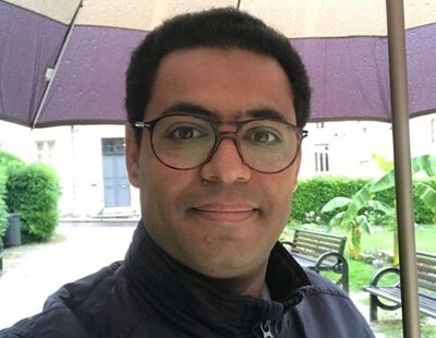مصطفى ناجي الجبزي