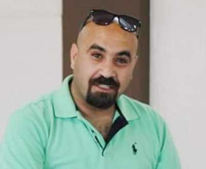 سعيد كيلاني