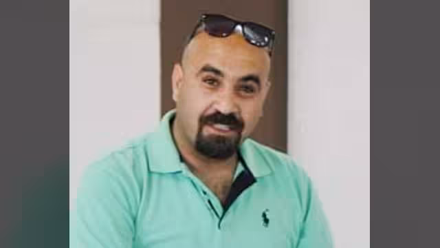 سعيد كيلاني