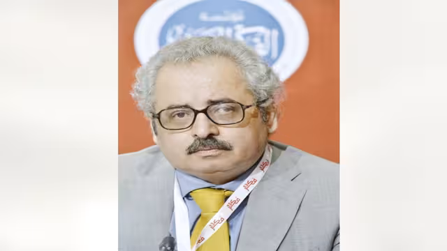 الشاعر محمد زايد الألمعي ورحيل فاجع