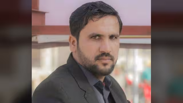 الكرار المراني