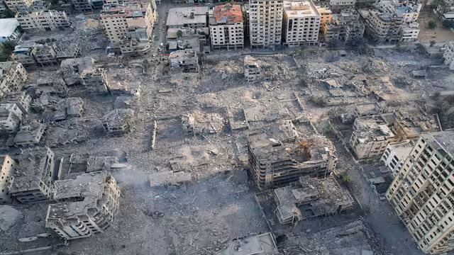 النظام العربي مشارك في حرب الإبادة ضد فلسطين!