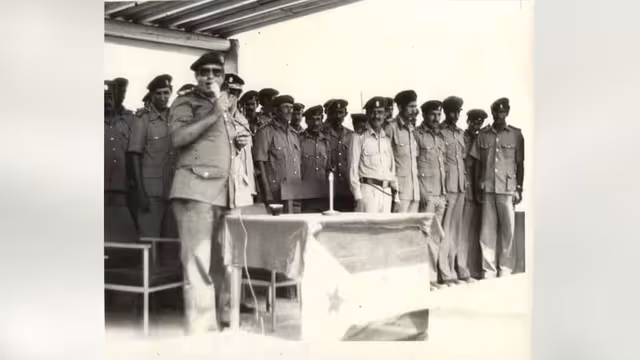 الكولونيل صالح مصلح قاسم