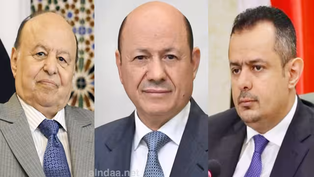 العليمي بنتظر الدخان الأبيض في الرياض: من هو رئيس الوزراء المقبل؟