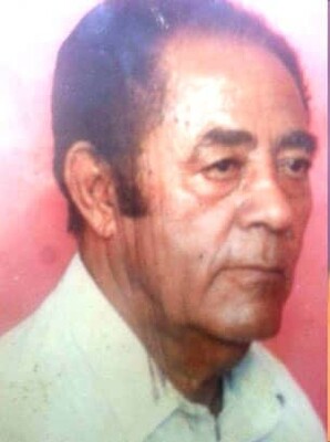 الشاعر محمد سعيد جرادة 