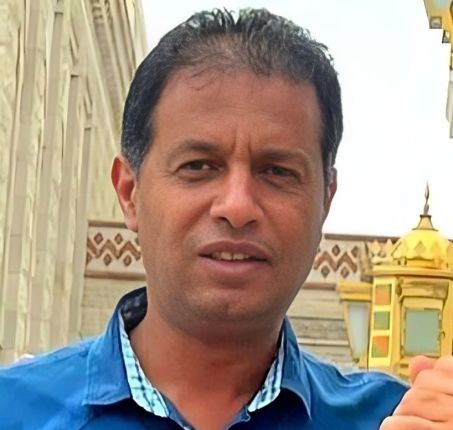 وليد محمد سيف