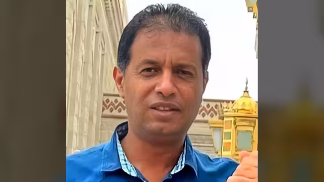 وليد محمد سيف