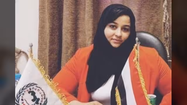 محامي الناشطة فاطمة العرولي ينفي نية الحوثيين إعدامها