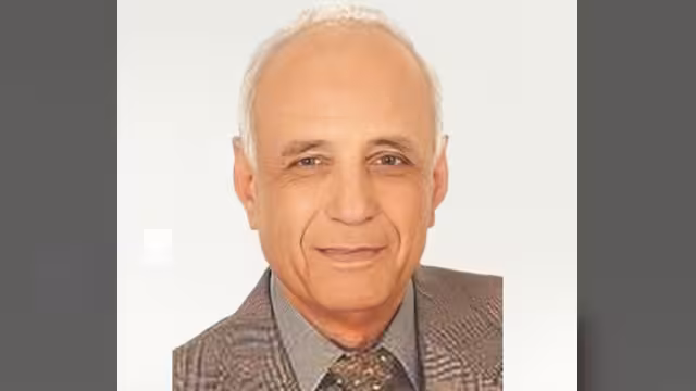د. علي عبدالكريم