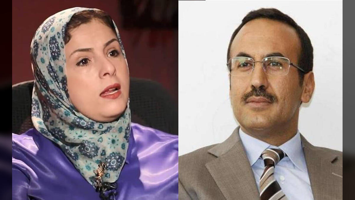 نقابة الصحفيين تدعو "اليمن اليوم" لتمكين الزميلة رحمة حجيرة من رواتبها الموقوفة