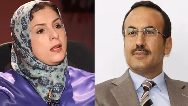 نقابة الصحفيين تدعو "اليمن اليوم" لتمكين الزميلة رحمة حجيرة من رواتبها الموقوفة