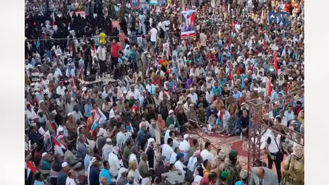 وماذا بعد مليونية تأييد النخبة؟
