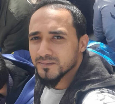 علي خالد